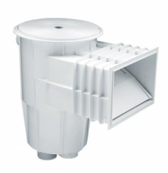 Skimmers for pool